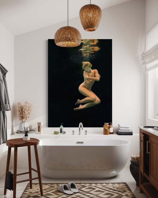 ~ Selecting the Perfect Art for Your Space: A Guide ~