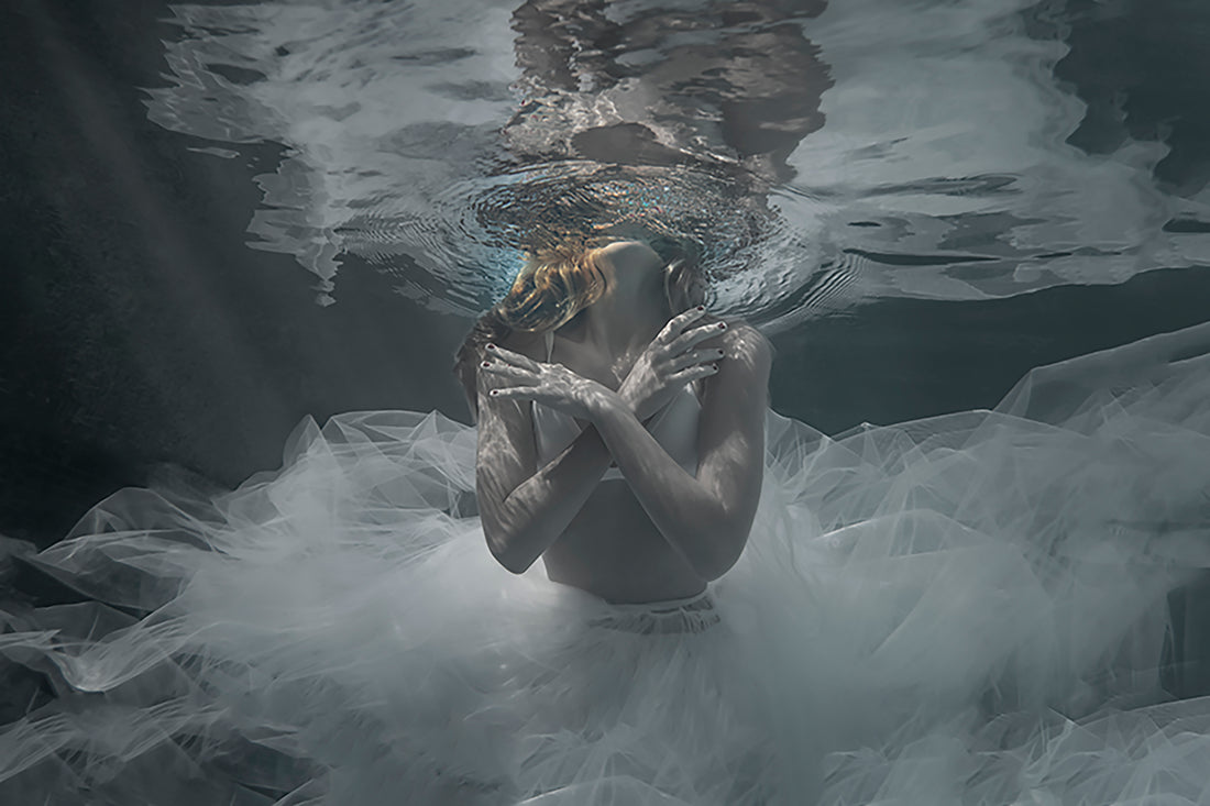 ~ IS FINE ART PHOTOGRAPHY REALLY ART? ~