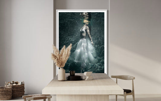 ~ THE IMPORTANCE OF FRAMING FOR YOUR ART ~