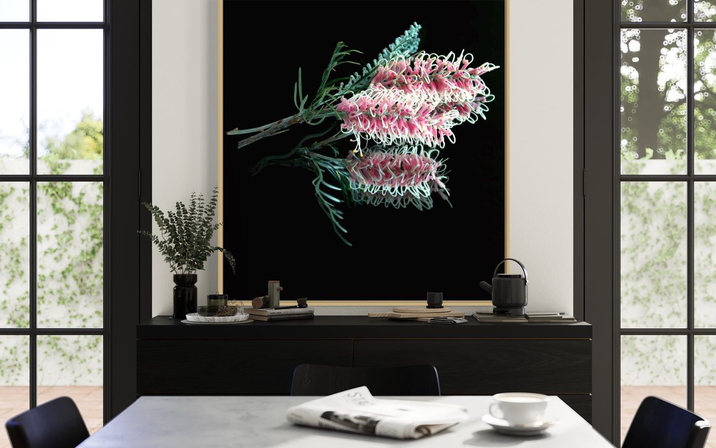 GREVILLEA