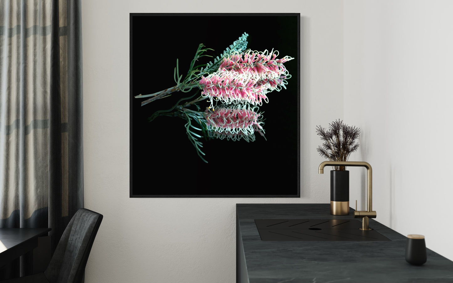 GREVILLEA
