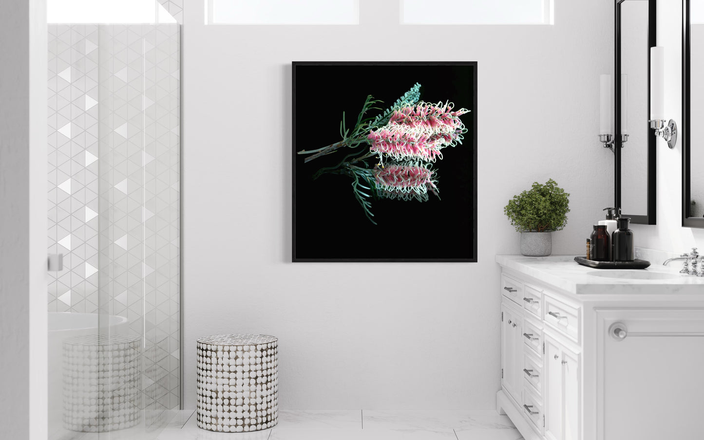 GREVILLEA