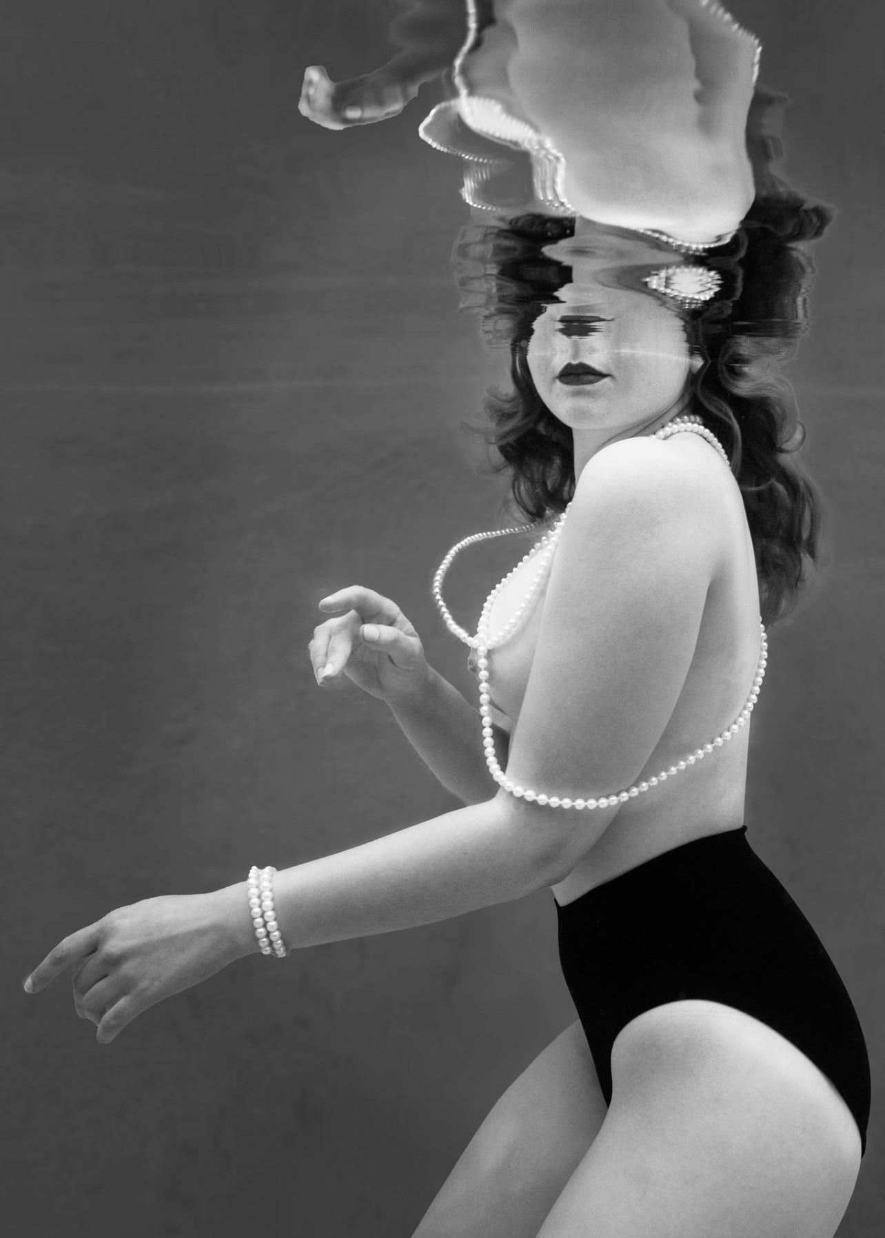 PEARL I