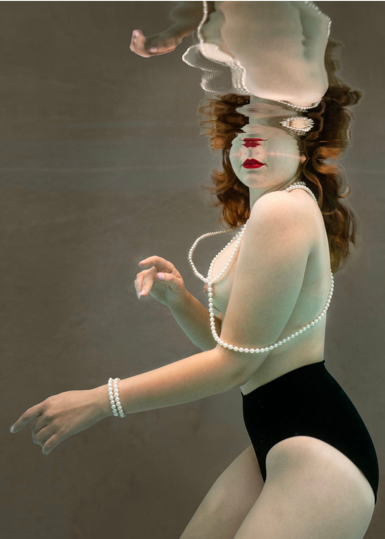PEARL I